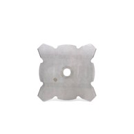 HUSQVARNA Četverokraka pila GRASS - 255-4-1"